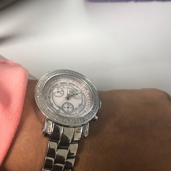 Joe Rodeo Watch- description on pic. - Picture 3 of 6